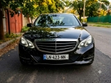 Mercedes-Benz    E 350